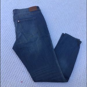 Denim by H&M jeans size 16